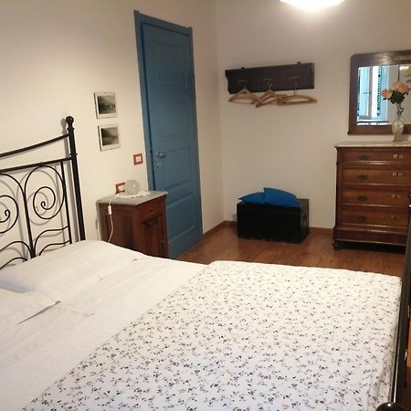 B&B Leon D'Oro Pusiano Ngoại thất bức ảnh