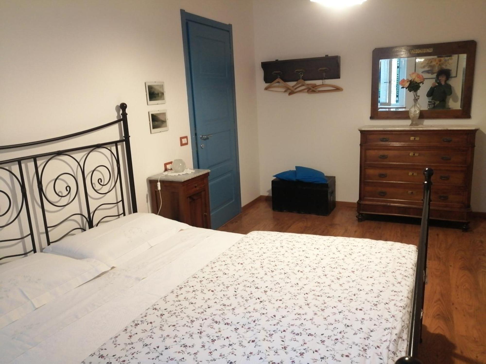B&B Leon D'Oro Pusiano Ngoại thất bức ảnh
