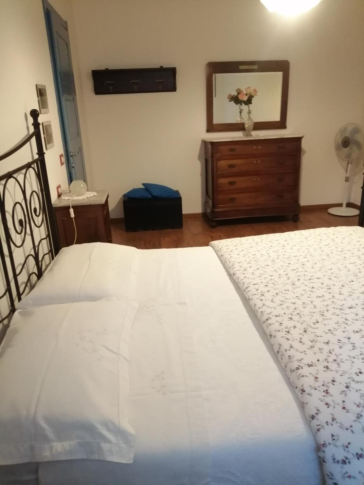B&B Leon D'Oro Pusiano Ngoại thất bức ảnh