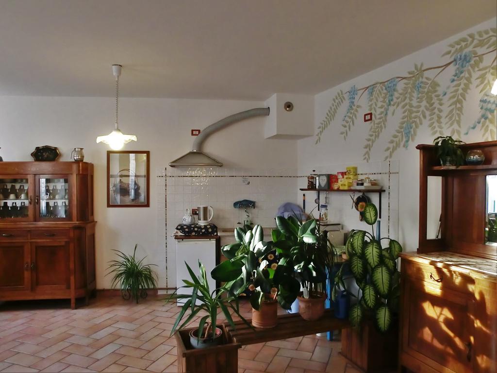 B&B Leon D'Oro Pusiano Phòng bức ảnh