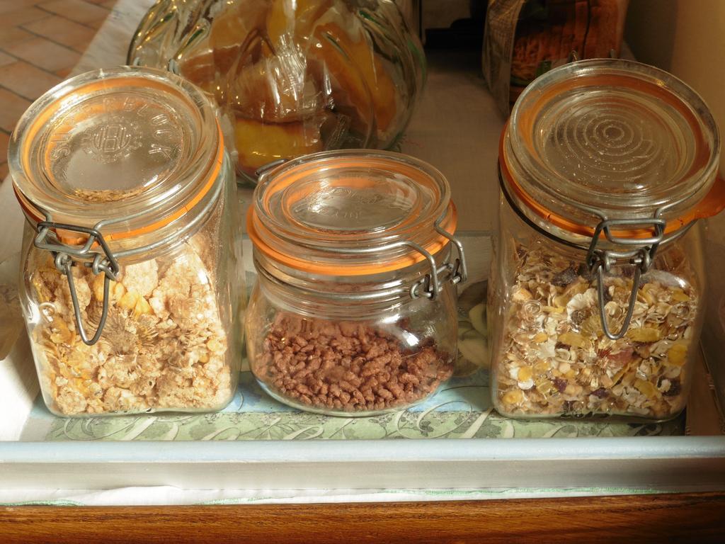 B&B Leon D'Oro Pusiano Phòng bức ảnh