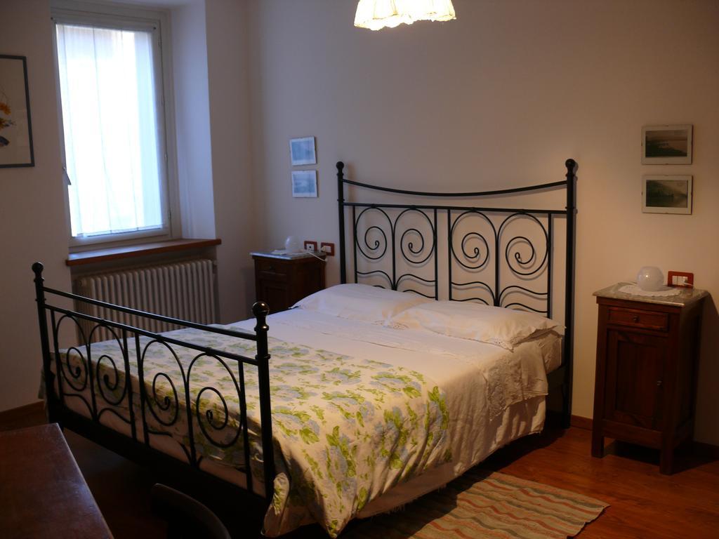 B&B Leon D'Oro Pusiano Phòng bức ảnh