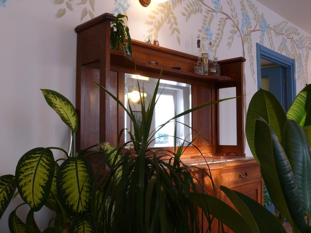 B&B Leon D'Oro Pusiano Ngoại thất bức ảnh