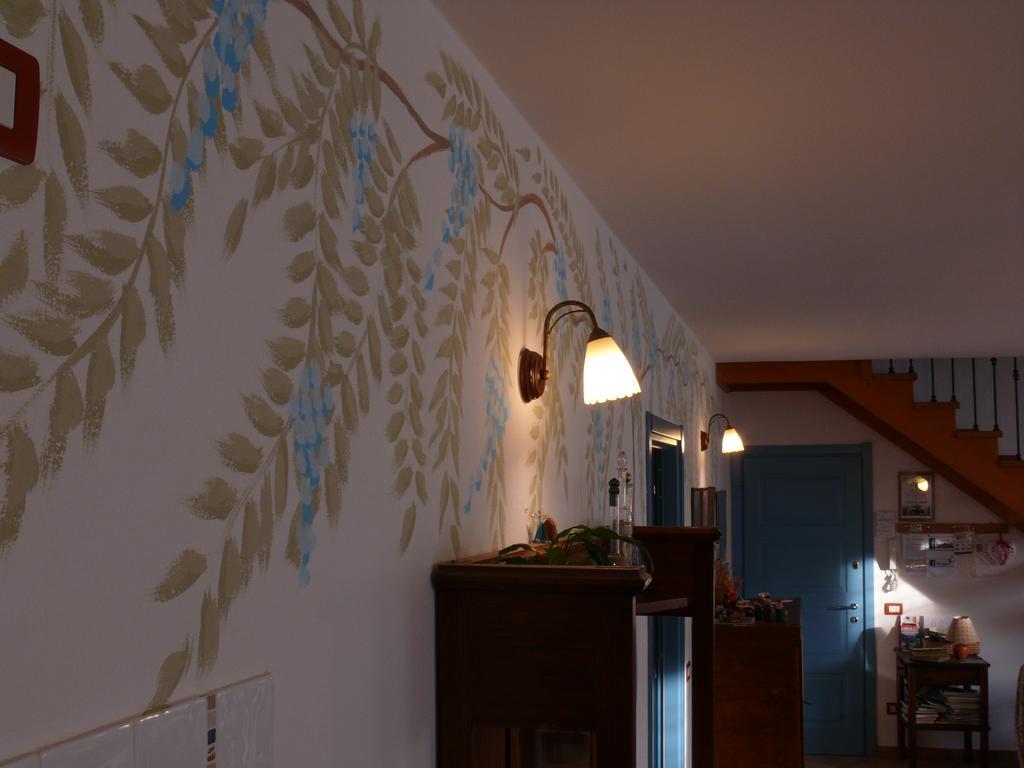 B&B Leon D'Oro Pusiano Ngoại thất bức ảnh