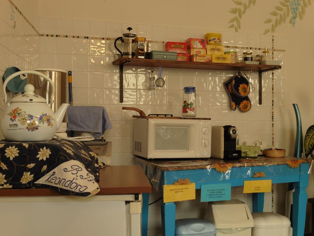 B&B Leon D'Oro Pusiano Phòng bức ảnh