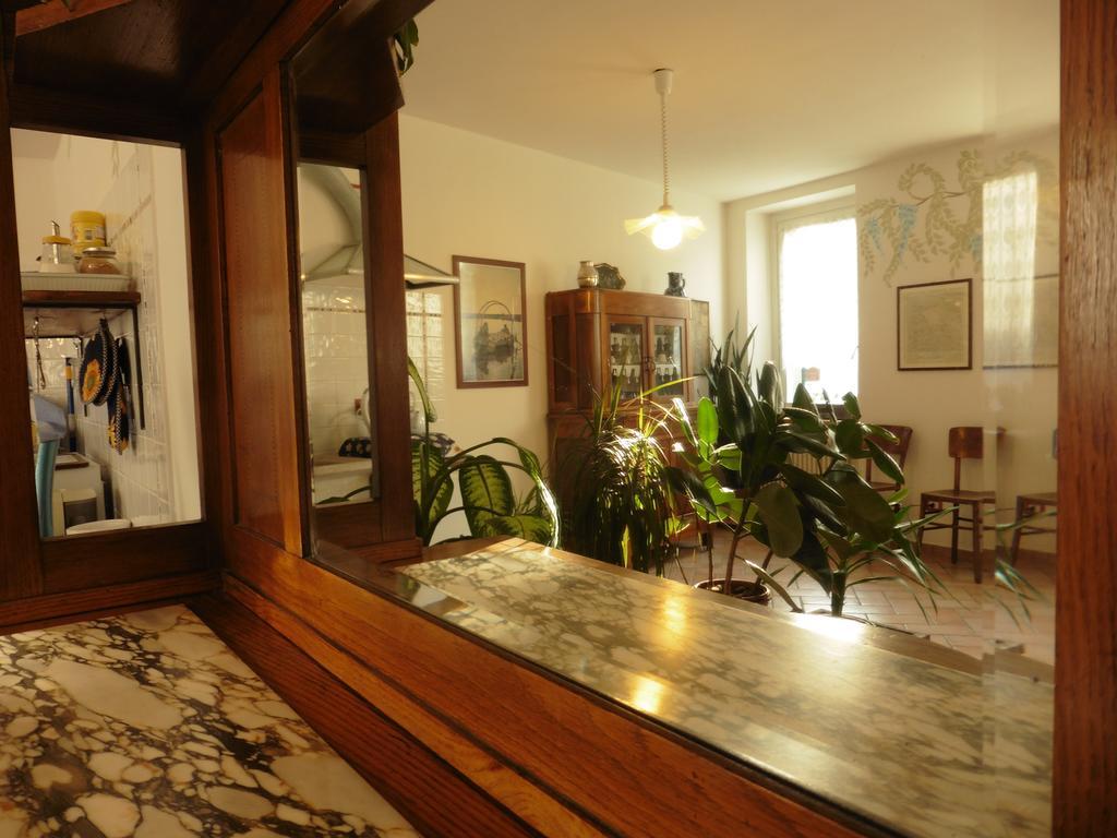 B&B Leon D'Oro Pusiano Phòng bức ảnh
