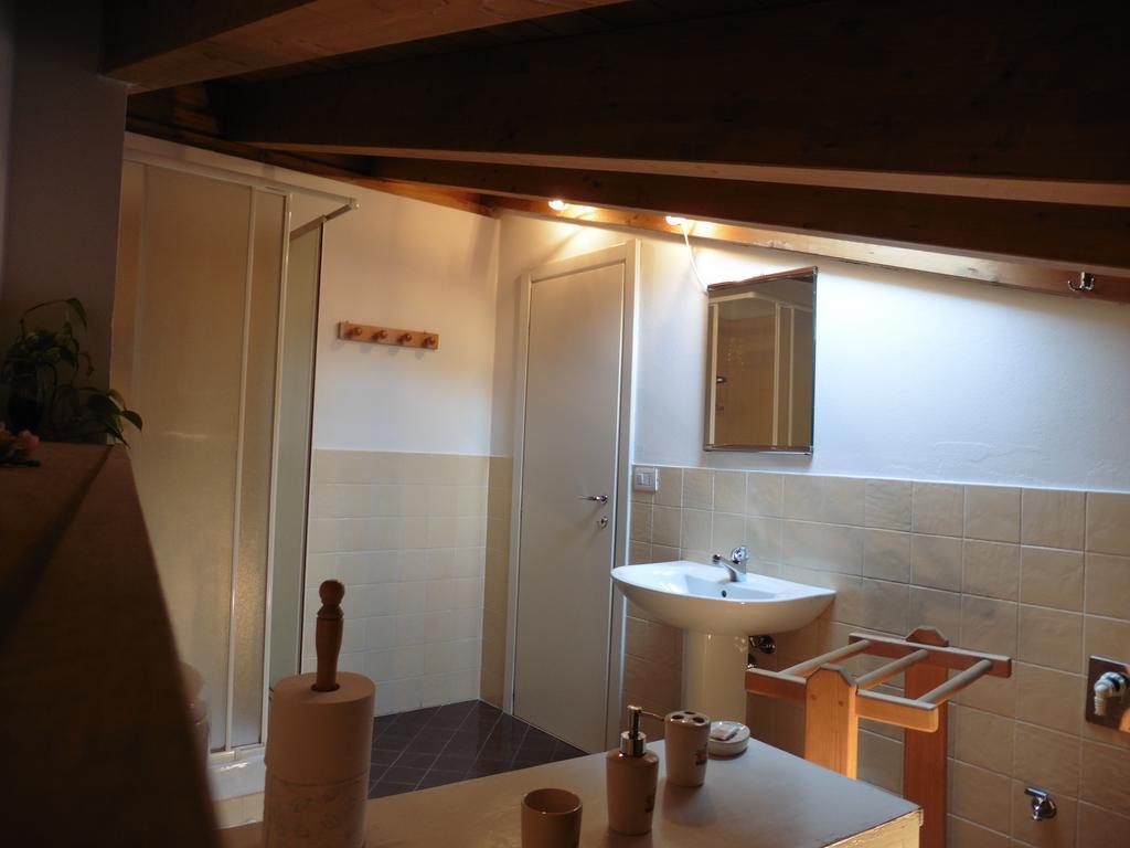 B&B Leon D'Oro Pusiano Phòng bức ảnh