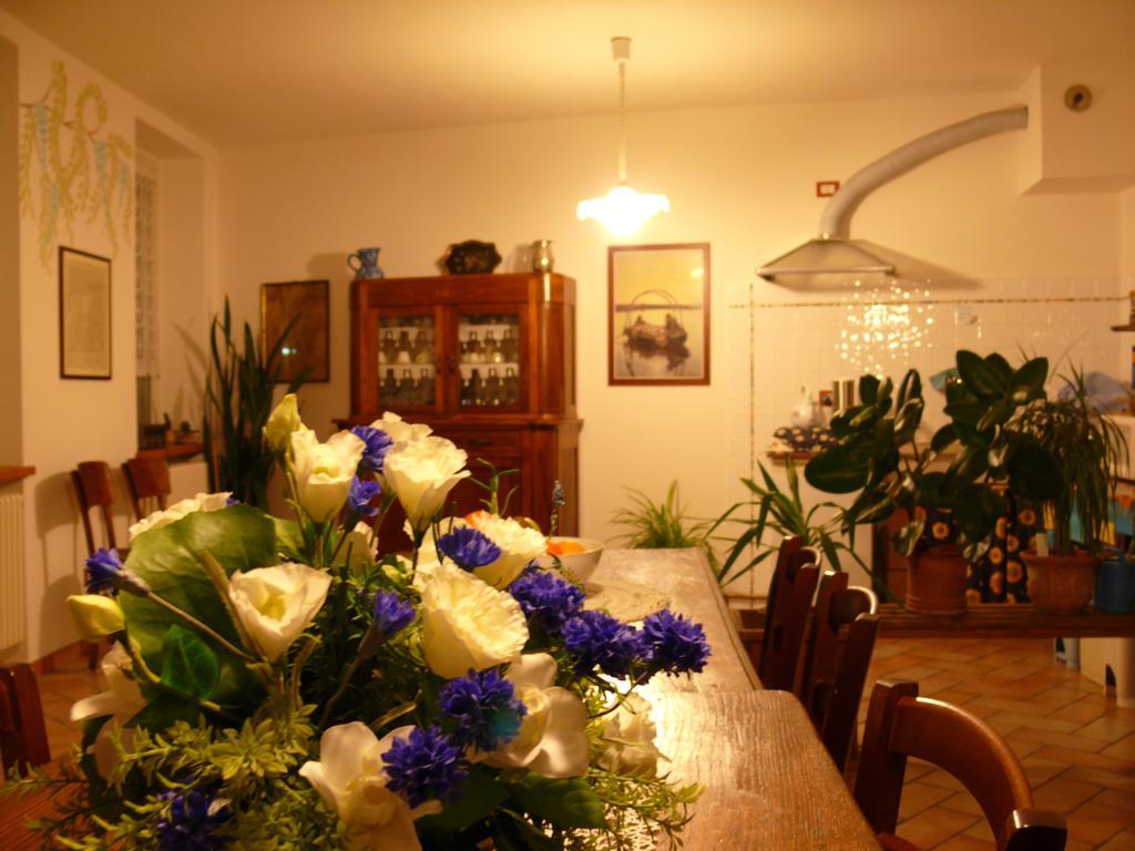 B&B Leon D'Oro Pusiano Phòng bức ảnh