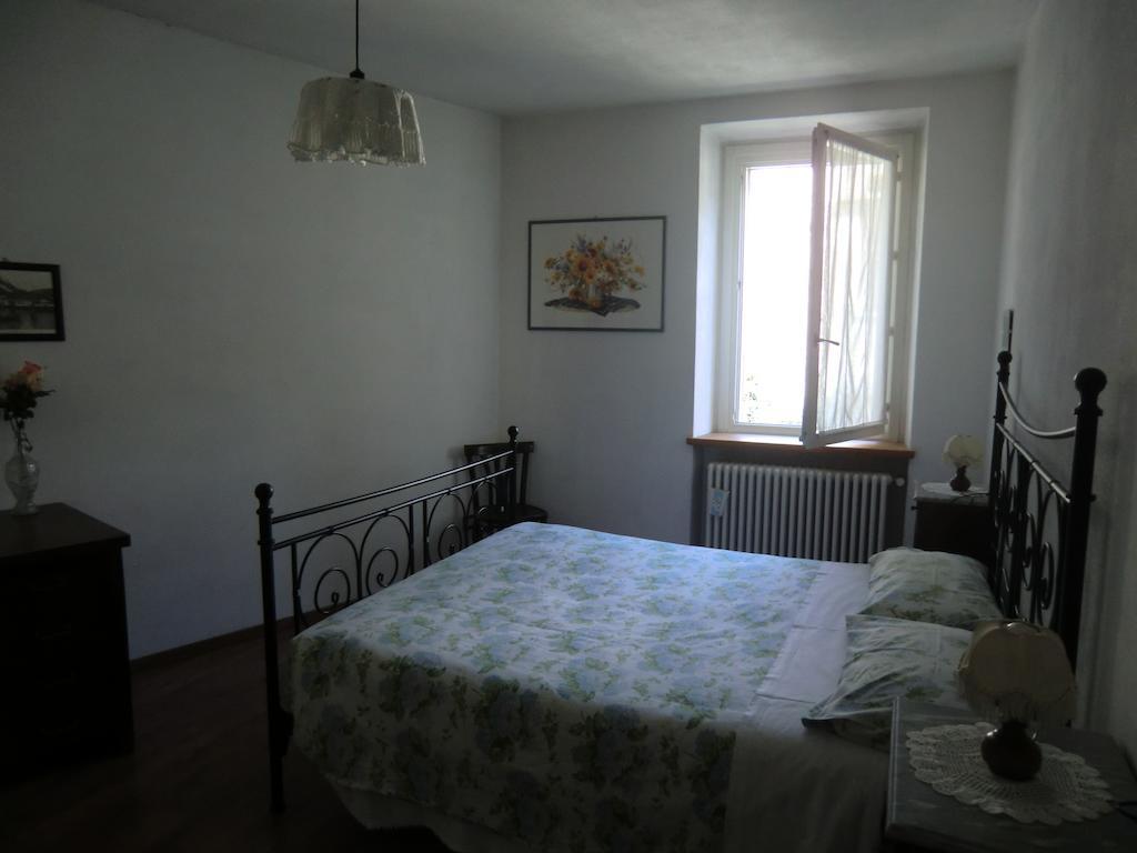 B&B Leon D'Oro Pusiano Phòng bức ảnh