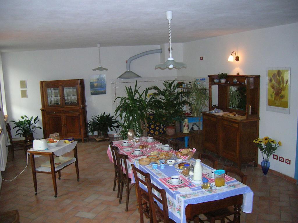 B&B Leon D'Oro Pusiano Phòng bức ảnh