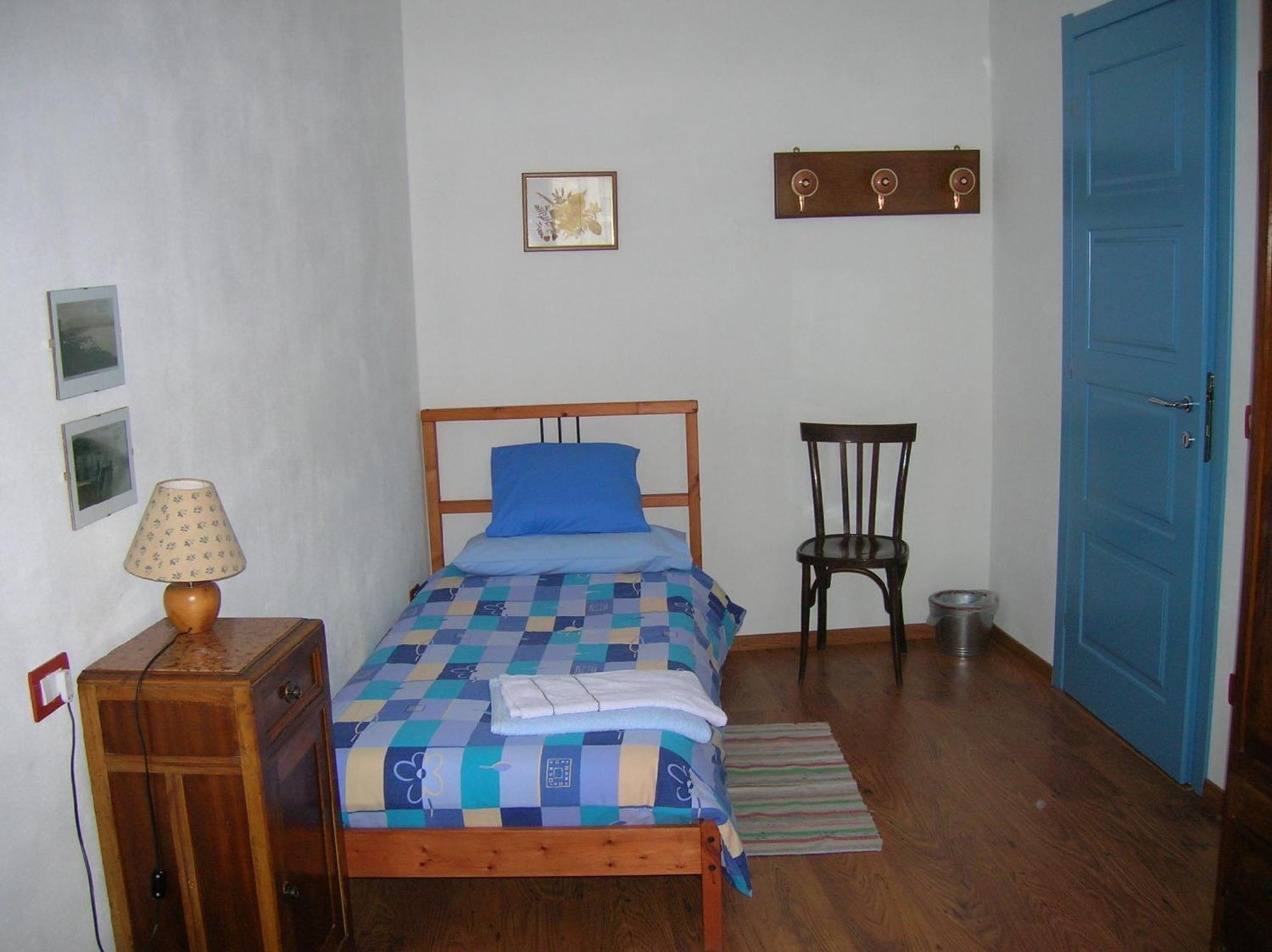 B&B Leon D'Oro Pusiano Ngoại thất bức ảnh