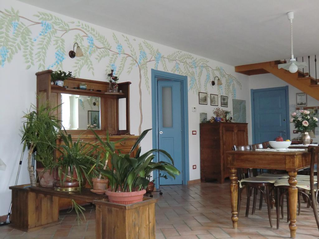 B&B Leon D'Oro Pusiano Phòng bức ảnh