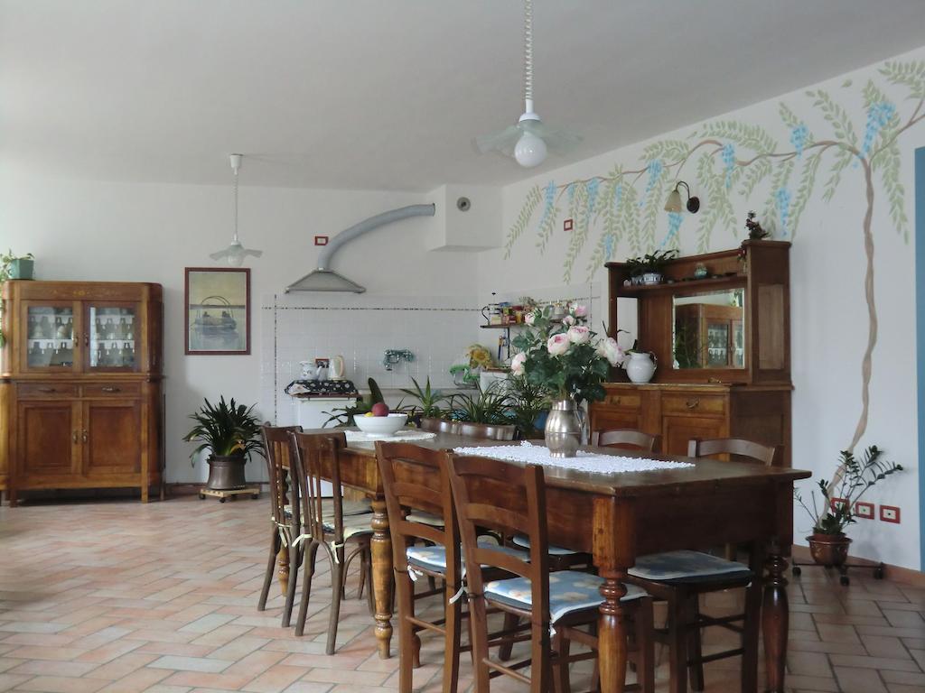 B&B Leon D'Oro Pusiano Phòng bức ảnh