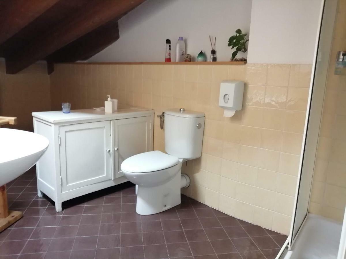 B&B Leon D'Oro Pusiano Ngoại thất bức ảnh